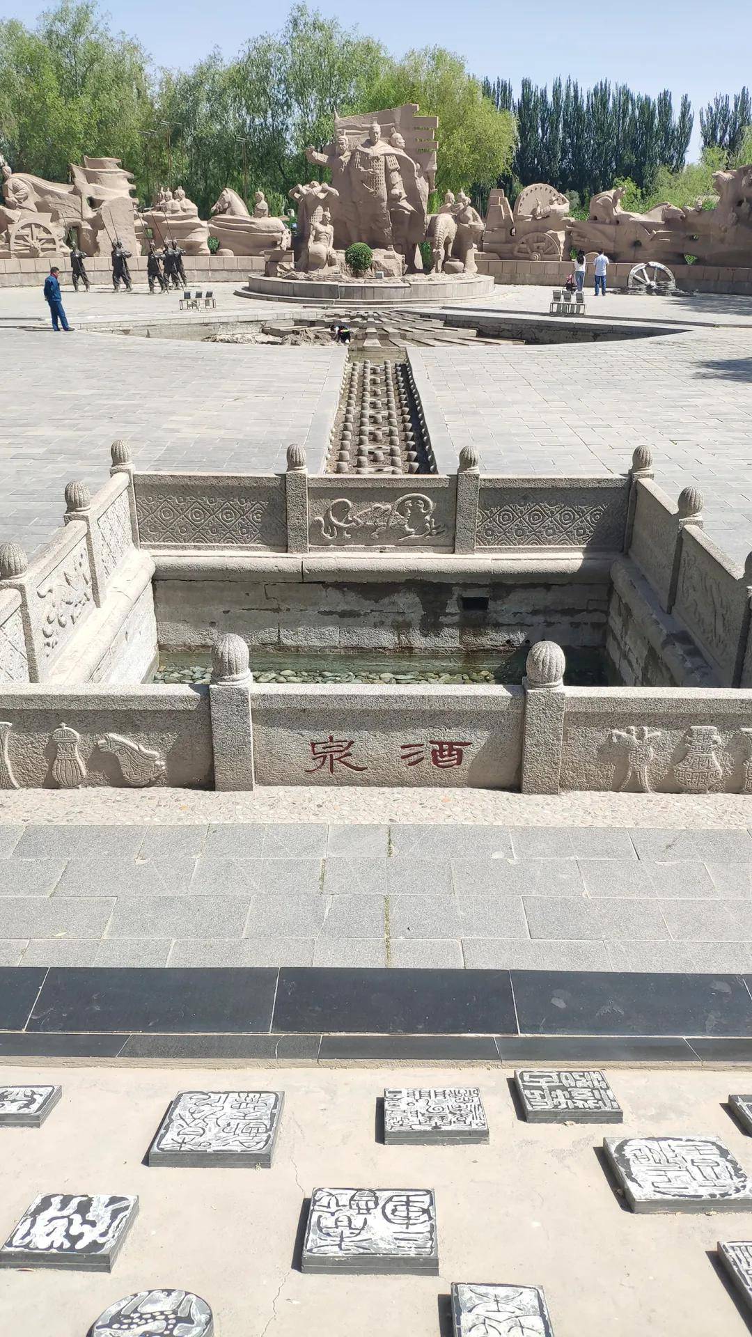 见闻记录|流浪的亨利慕时-两周三千公里，带你走丝路和天路（上篇）