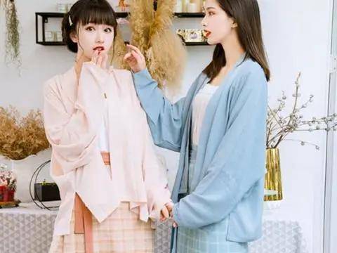 绣花鞋|绣花鞋太热,教你夏天穿汉服改如何选择鞋子?其实很简单!