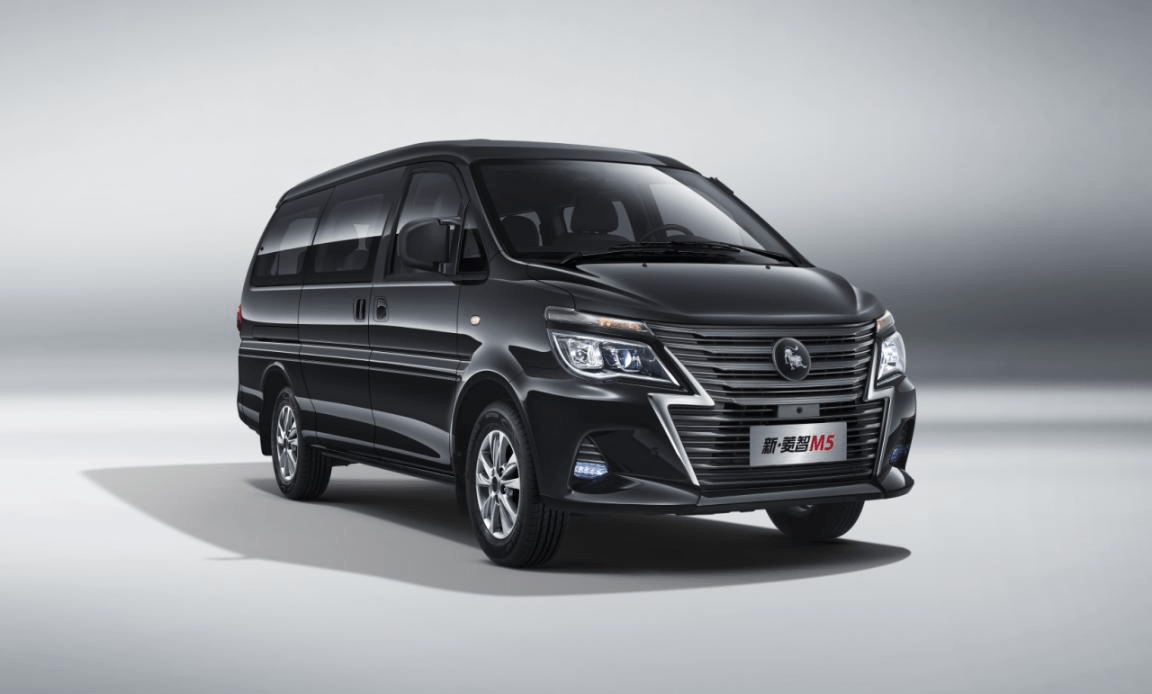 满足新经济时代的年轻消费群体用车需求 也将全面开启风行菱智m5 "