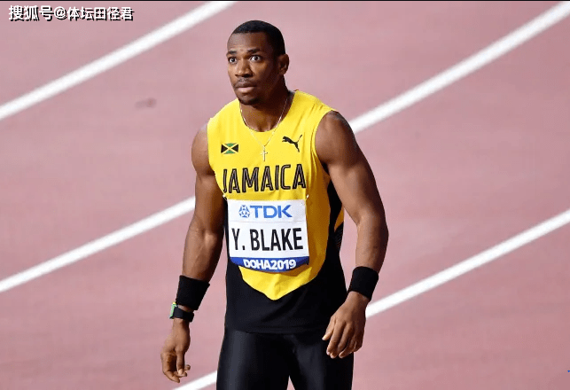 不复当年短跑第二飞人20秒22绝杀夺冠曾有望超博尔特19秒19