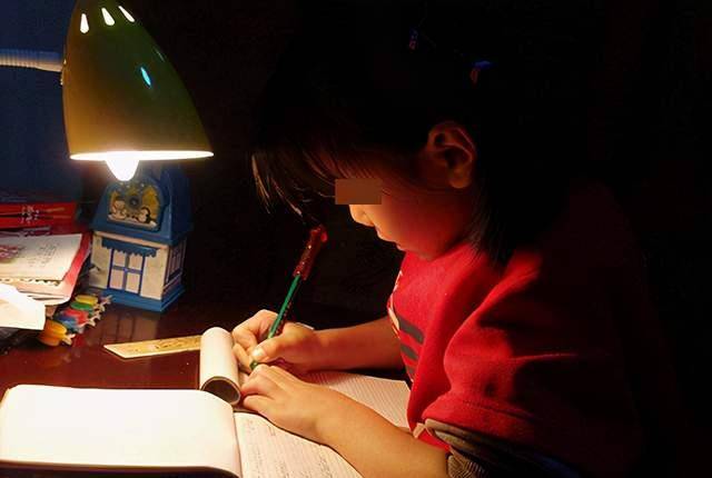 大脑|哈佛大学研究表明:越来越“笨”的孩子,通常都有这4个习惯