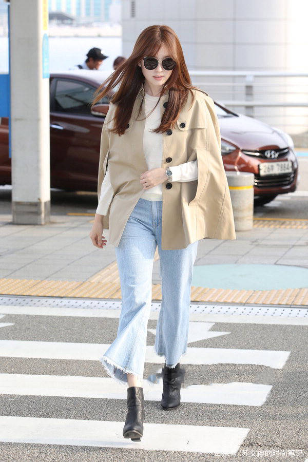 档次|女生去约会,最好别穿这4双鞋,廉价又掉档次,男生看了特讨厌!