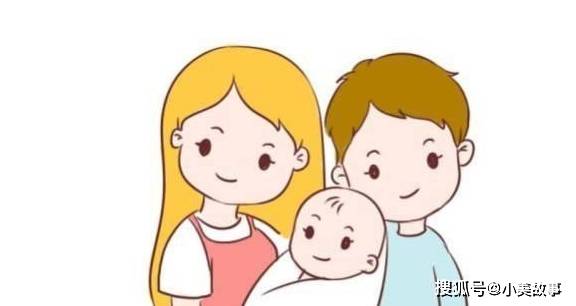 收入|生二胎的决定因素是收入吗？你错了，果断生二胎的，都是这种家庭