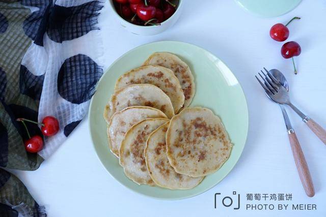 妇女病|这早餐饼外面买不到，柔软香甜，补血养胃，早起10分钟轻松搞定