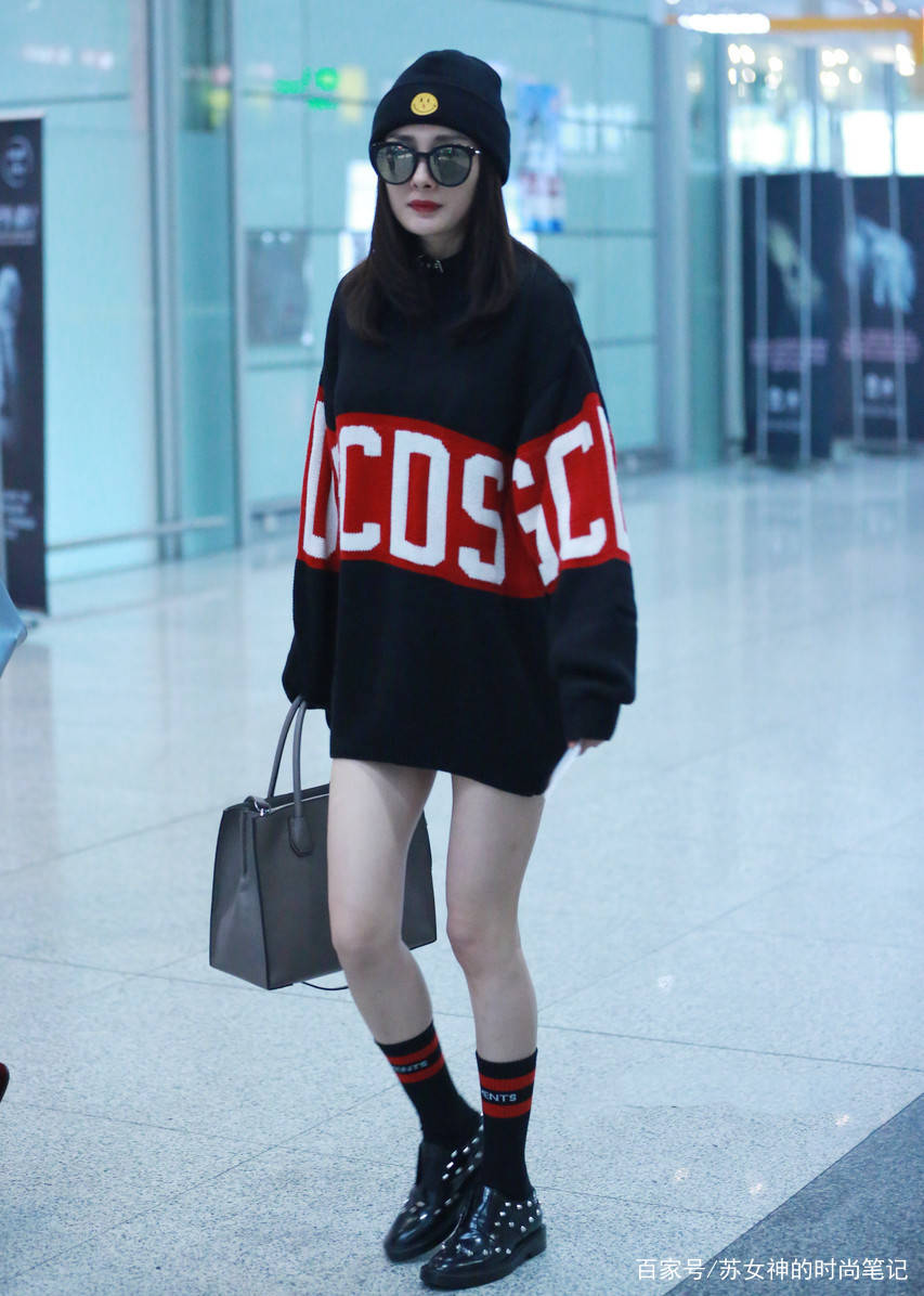 档次|女生去约会,最好别穿这4双鞋,廉价又掉档次,男生看了特讨厌!