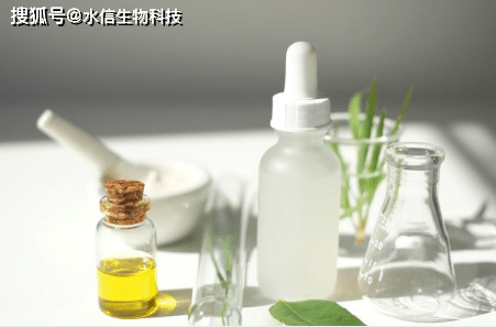 水信|夏季如何护肤?小妙招来啦[水信生物]