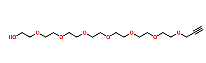 聚氧乙烯化学结构图片
