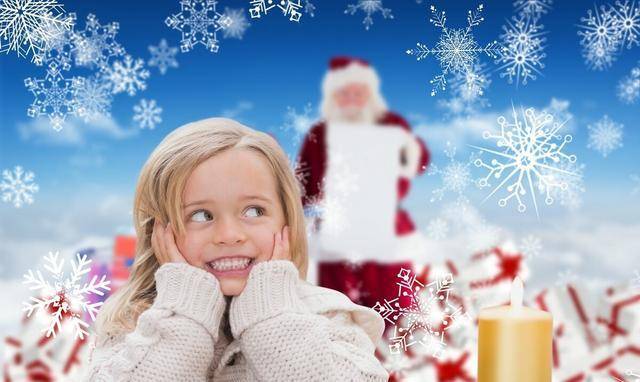 幼儿园|幼儿园的小朋友冬天穿几件衣服合适？6件正好！多了热，少了冷