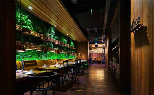 餐饮公司排行榜_盘点十大知名餐饮设计公司,提供排名参考