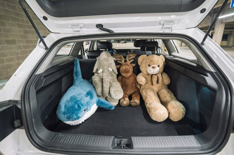 放弃朗逸,11万多入手这款旅行车,车顶可载物,车内可当床,真香