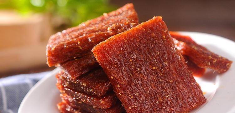 因为|好吃到“飙泪”的香辣零食,辣到流汗才过瘾,第三种你肯定吃过