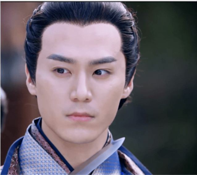 原创安史之乱主导者安禄山,最后双目失明,浑身长满毒疮,被埋在床底