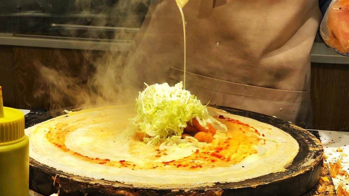 因为|国内“最尴尬”的5种早餐，离开本地被人嫌弃，第五种外地人不吃