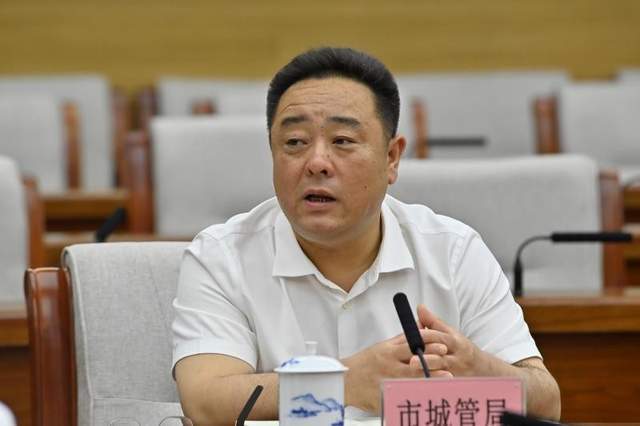 北京中合高能环境科技有限公司拜会哈尔滨市政府领导与市长举行会谈