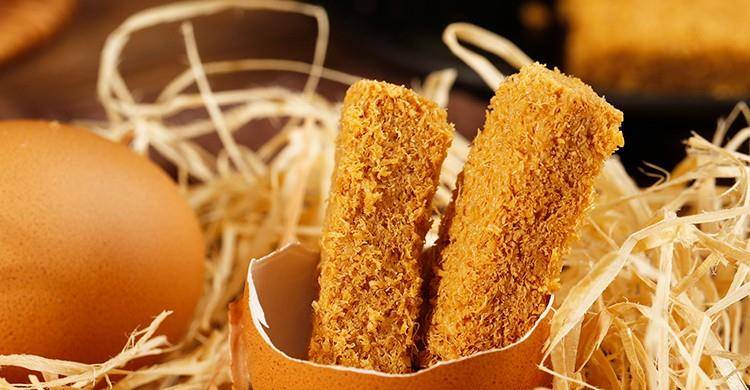 海苔|相见恨晚的5款追剧解馋小零食，香浓酥脆，比饼干好吃多了，快囤