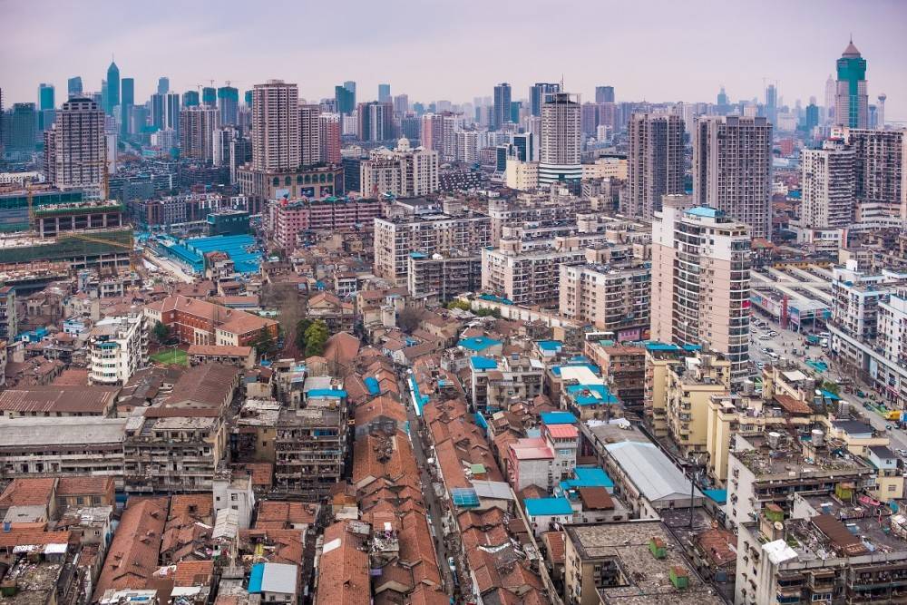 七点视角|一线城市旧改井喷 对城市发展影响深渊