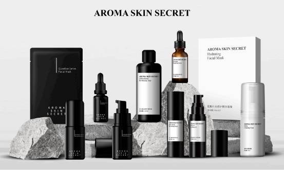 2021中国国际美博会 致稚aroma Skin Secret携新品荣耀呈现 品牌