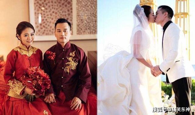 大儿子|安以轩生二胎后带大儿子打针，66挣扎哭泣，富豪老爸抱紧安抚