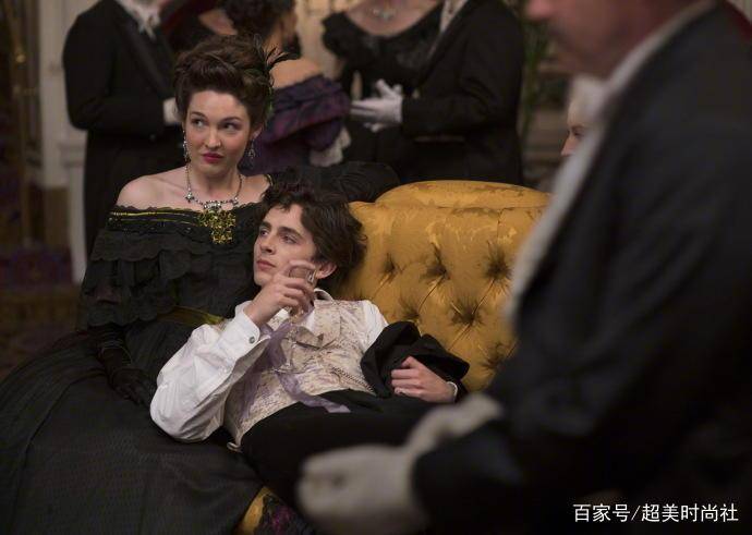 元素|奥斯卡最佳服装奖出炉，《小妇人》靠欧式复古斩获，剧照美成油画