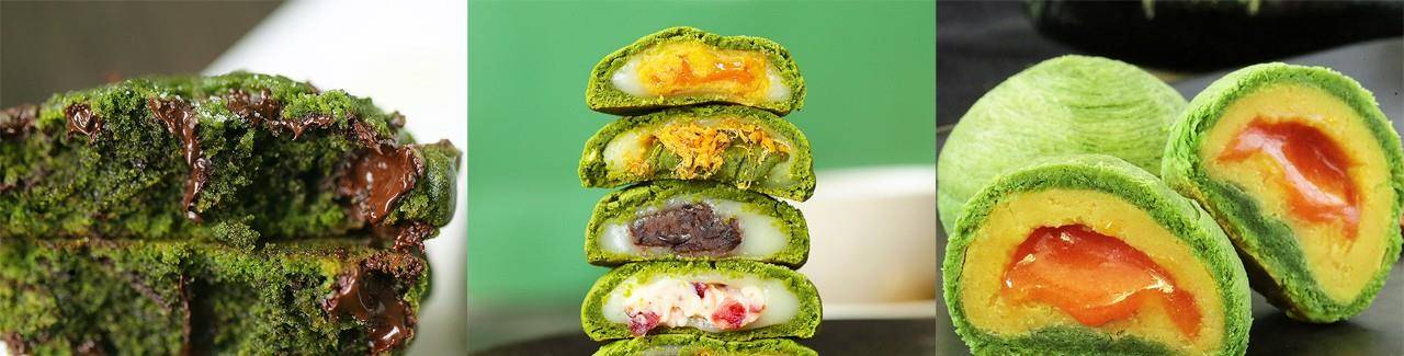 抹茶|回购率超高的6家网红零食店，好吃不贵，总有一家零食店适合你