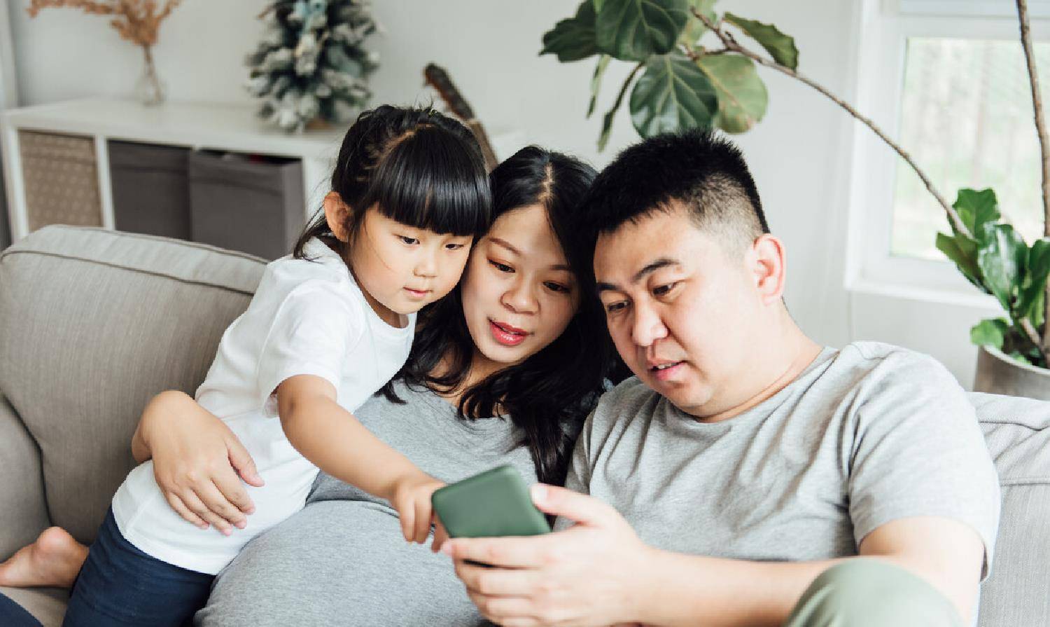 因为|过来人才知道,怀二胎比头胎更遭罪,提前做好三项准备很有必要