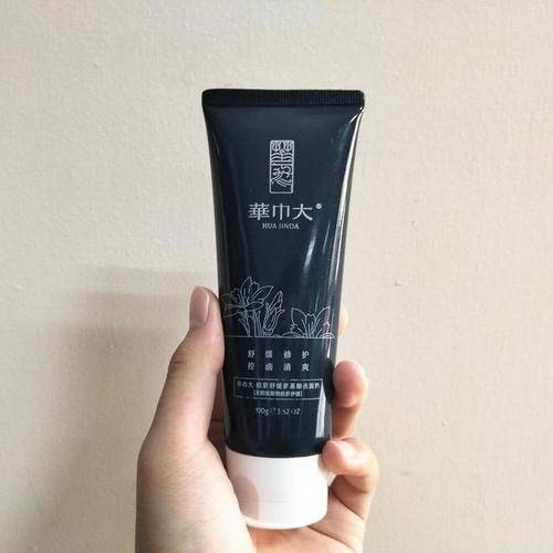 产品|超市里5款“零差评”洗面奶，导购一般不推荐，但每款都值得回购