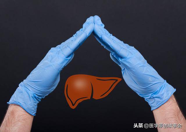 老邓|远离肝硬化，请记住，吃饭两不要，晚上两坚持，你的肝脏才会更好