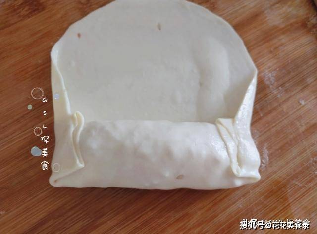 煎饼|这个早餐太香了，自己动手做，便宜解馋，干净卫生，比买的好多了