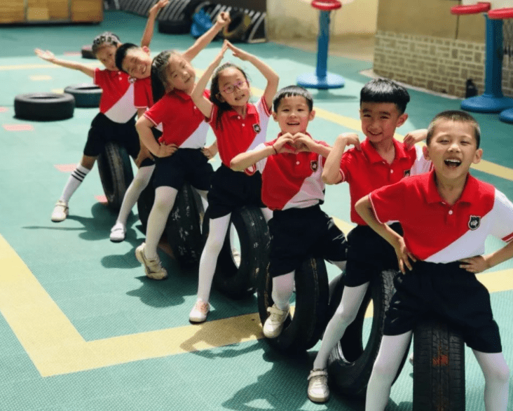 因为|幼儿园将推迟到六点放学，解决家长的大难题，但新问题更叫人苦恼