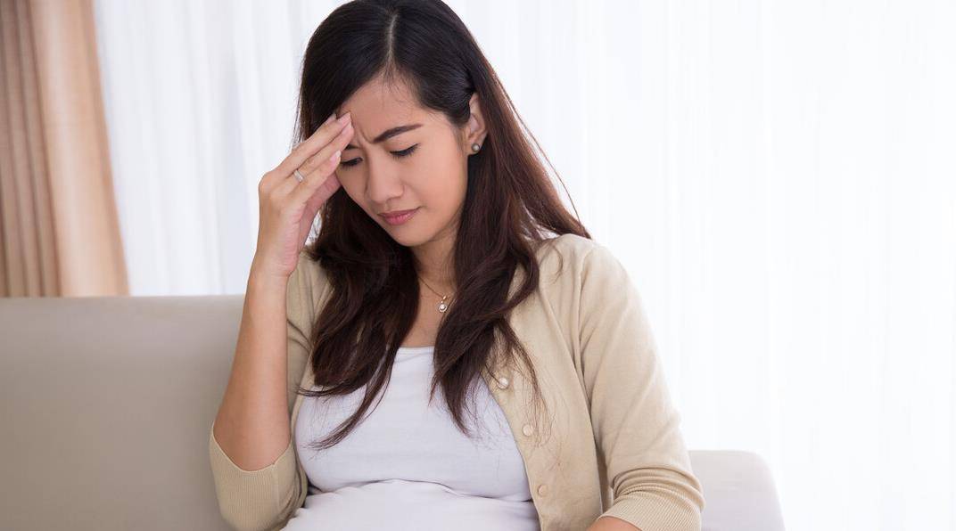 因为|生完二胎后，我才明白一个简单的道理，因为身体从来不说谎