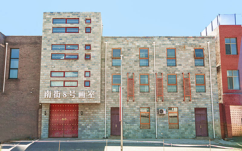 北京画室排名前十_北京水木源画室(2)