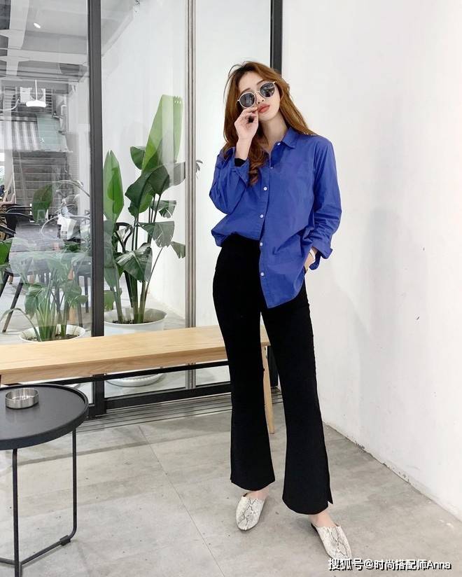 整体|小个子通勤穿衣要精致，试试这4个显高又时尚的单品，穿出优雅