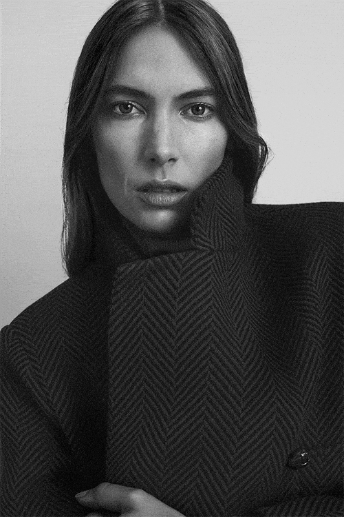 Delfina|女生想要的高级定制西装，三位时装编辑出手设计！