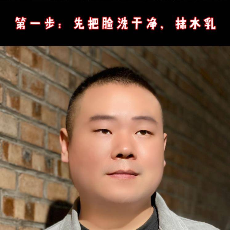 喜剧|岳云鹏晒六步仿妆成贾玲，当事人回应：我哪做得不对，你可以直说