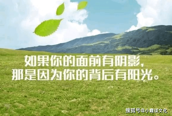 触动心灵的个性签名短句,简短精炼,让你感触良多