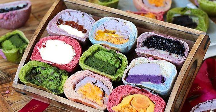 抹茶|回购率超高的6家网红零食店，好吃不贵，总有一家零食店适合你