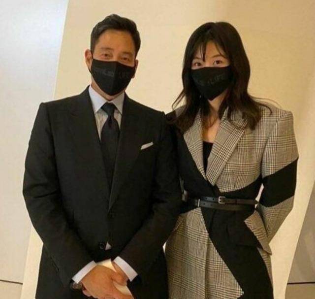 亮点|全智贤罕见亮相堪比“换脸”！剪一刀切短发大变样，比长发更美了