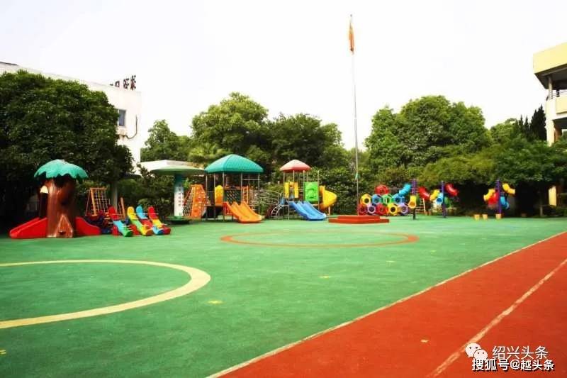 家长|疯狂!今天绍兴幼儿园报名第一天,多所公立幼儿园爆满!也有报名人数为“0”