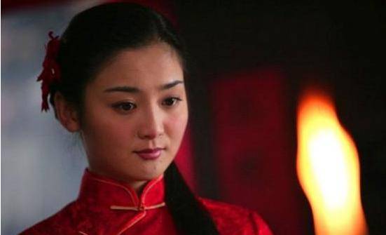 11岁童星出道,13岁一夜成名,放弃当医生进上戏,如今无人识_董蓉蓉