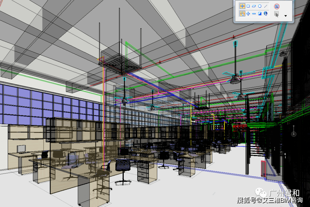 软件|这款多专业建筑设计软件能做什么，为什么大家都爱用它建模？