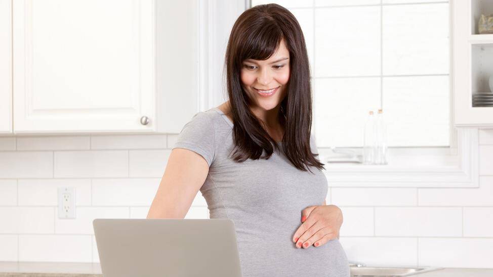 因为|生完二胎后，我才明白一个简单的道理，因为身体从来不说谎