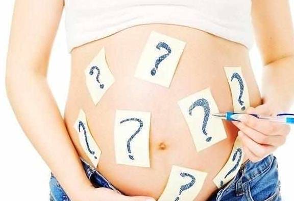 症状|二胎“女翻男”，成功卸货胖小子，给大家分享我的孕期症状