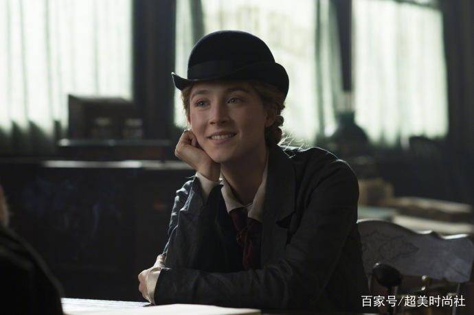 元素|奥斯卡最佳服装奖出炉，《小妇人》靠欧式复古斩获，剧照美成油画