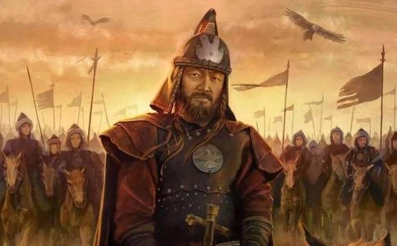 鲜卑之后的草原霸主，花木兰从军的敌人，突厥曾经竟是其炼铁奴_北魏