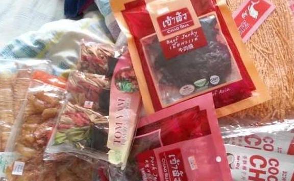 因为|五种已经停产的小零食，吃过的已经当上妈妈了，你吃过几种？