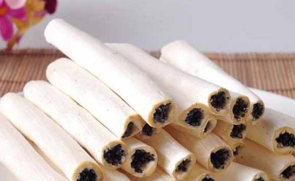 因为|五种已经停产的小零食，吃过的已经当上妈妈了，你吃过几种？