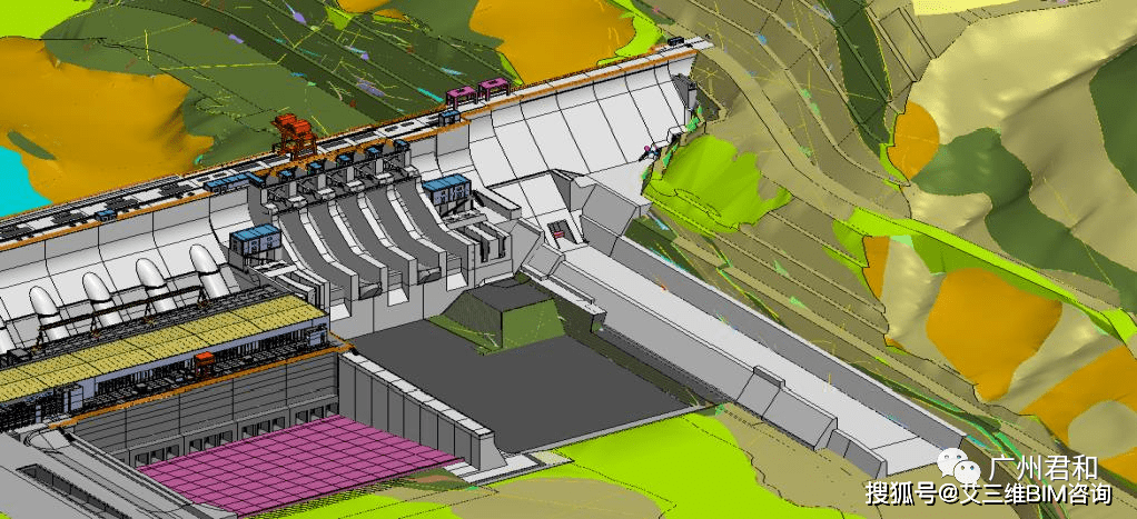软件|这款多专业建筑设计软件能做什么，为什么大家都爱用它建模？