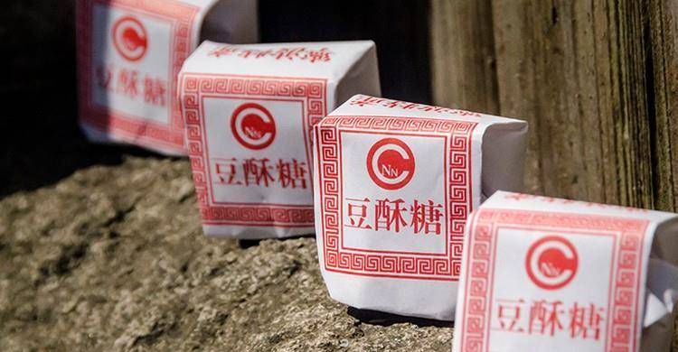 特产|被包装“埋没”的5种特产零食，价格亲民味道好，网友：太低调了