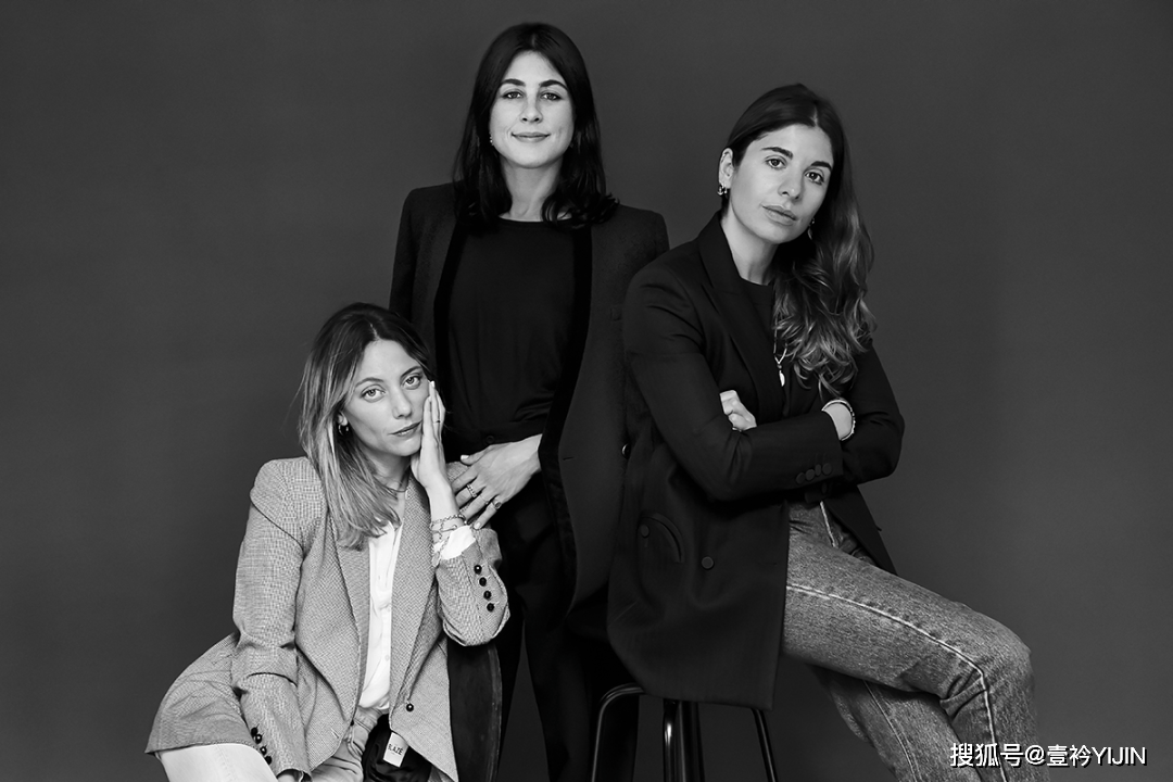 Delfina|女生想要的高级定制西装，三位时装编辑出手设计！