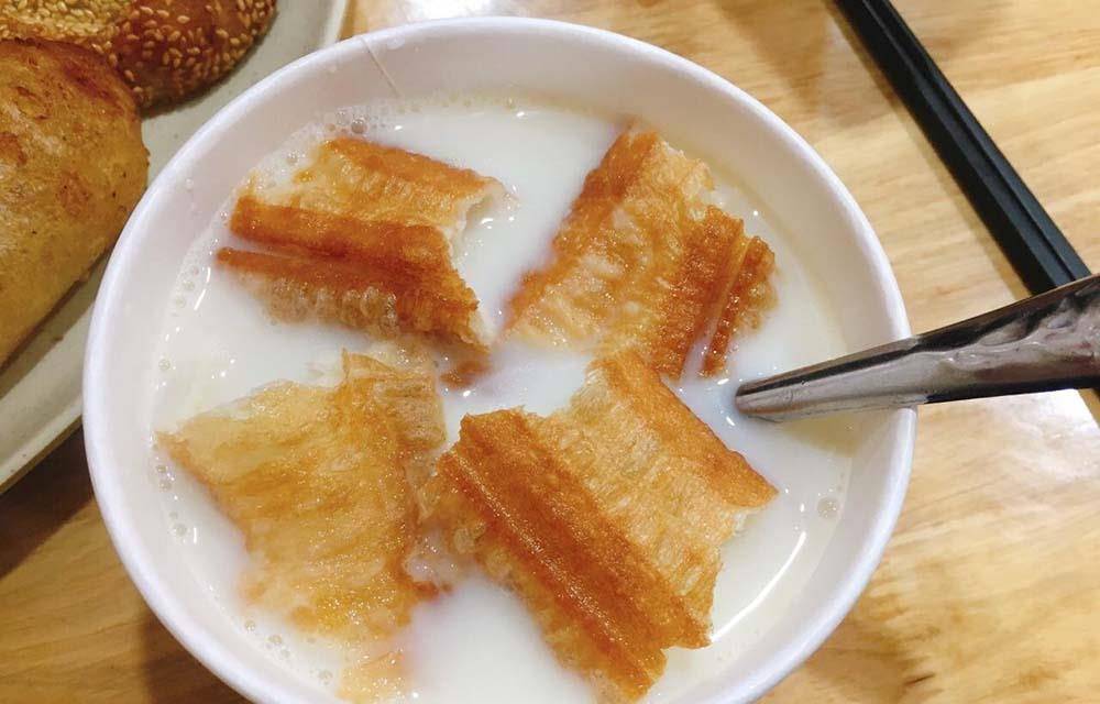 面包|这些“糊弄式”的早餐,影响孩子健康,家长还不觉得